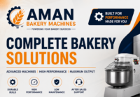 aman bakery